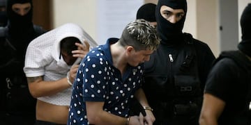 René Ungaro imputado como presunto instigador