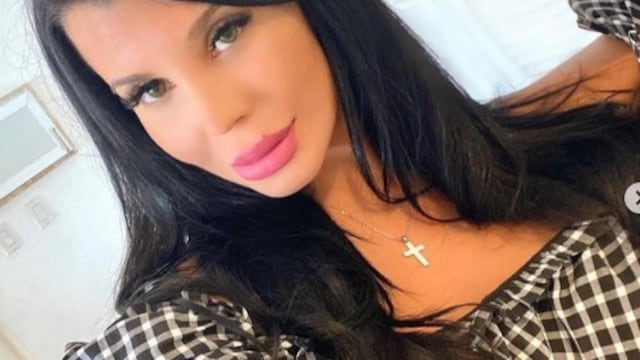 Charlotte Caniggia