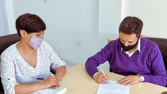 El Gobierno brindará material didáctico a docentes