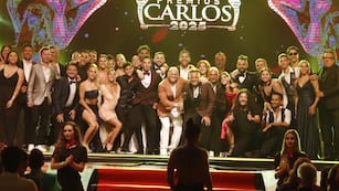 Premios Carlos 2025