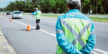 Advertencias de Seguridad Vial