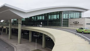 Un joven pasó por el aeropuerto de Córdoba, vivió una "absurda" situación y la compartió en redes.