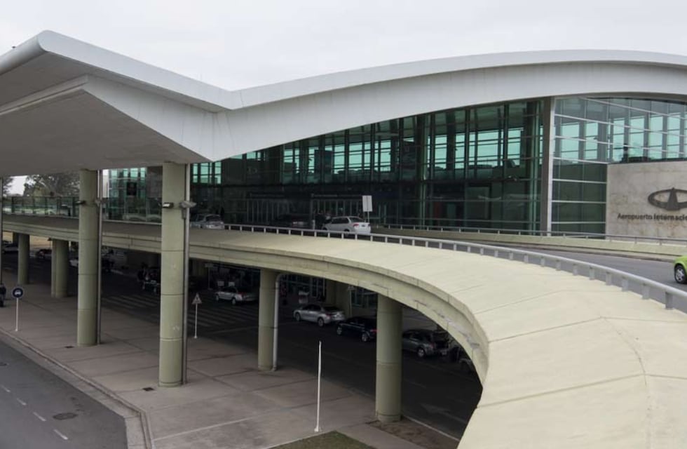 Sorpresa: cómo le fue al aeropuerto de Córdoba en enero de 2025 y en qué puesto del ranking nacional quedó