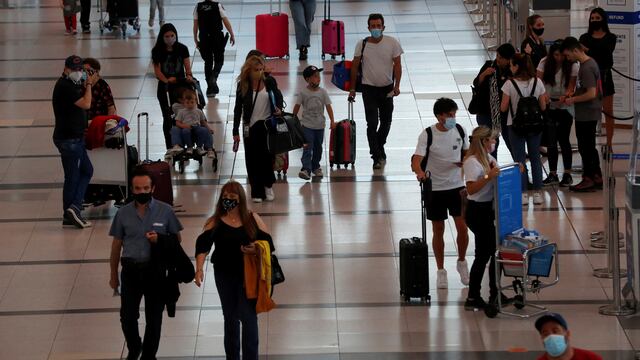 Dieron a conocer los requisitos para ingresar a cada provincia del país.