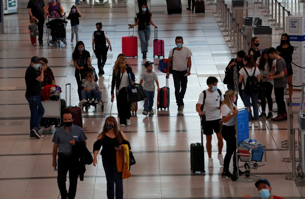 Viajar por Argentina: cuáles son los requisitos para el ingreso a cada provincia