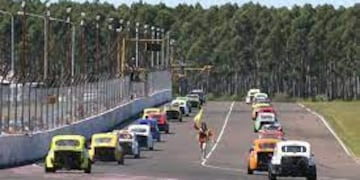 Autódromo Gualeguaychú