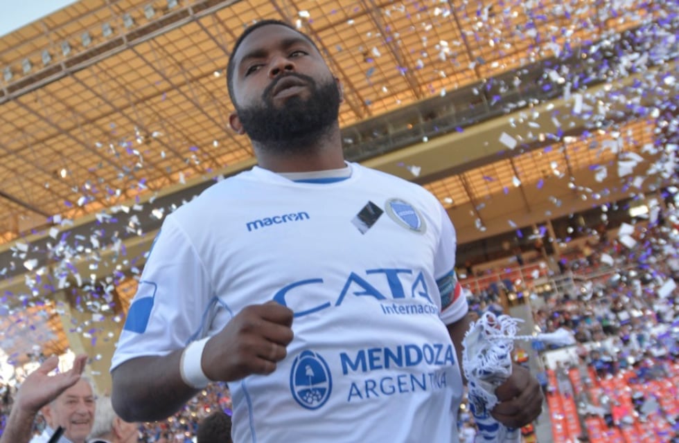 Santiago “Morro” García: hoy cumpliría 31 años el goleador que dejó su vida en Godoy Cruz