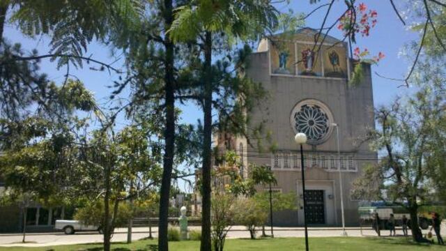 La ciudad termal será una de las capitales alternas del país.