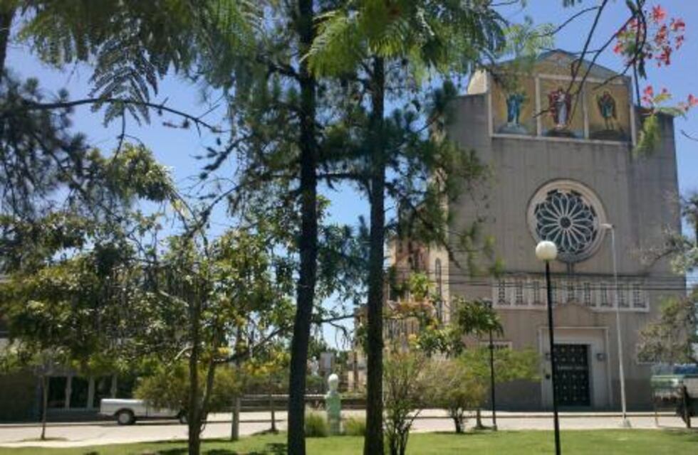 Con la nueva ley, Sáenz Peña será una de las Capitales Alternas de Chaco