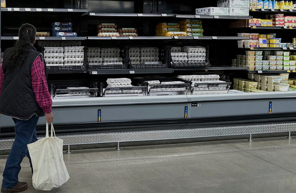 Según el CREEBBA la inflación de julio fue del 1,6%