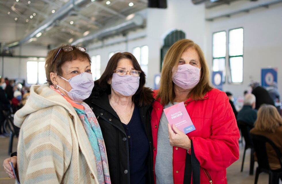 Coronavirus en Santa Fe: 1.756 casos y nueve muertes