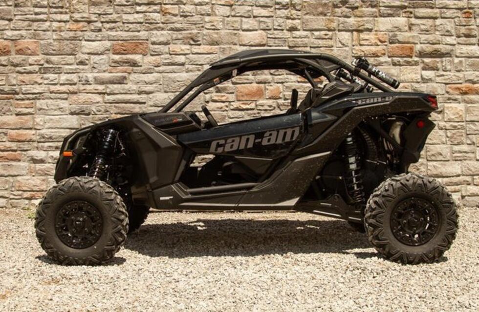 Cariló: murió un joven atropellado por un cuatriciclo