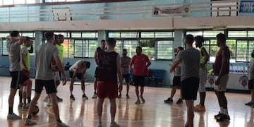 Los Albirrojos deben mejorar la puntería en Brasil.