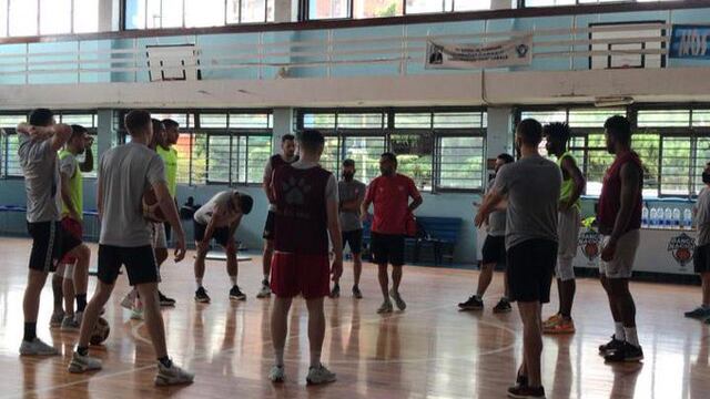 Los Albirrojos deben mejorar la puntería en Brasil.