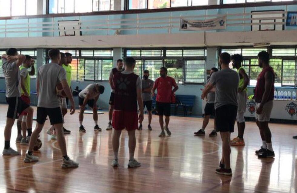 Instituto viajó a Brasil, por la recuperación en la Champions League Américas