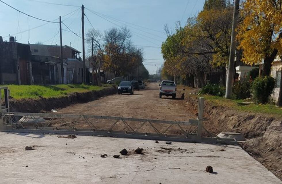 El Movimiento Participativo Parez solicitó información pública al Municipio