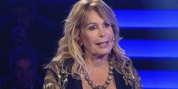 Pata Villanueva sufrió un accidente en su casa en Uruguay.