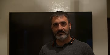 La víctima tenía 46 años y falleció el 6 de septiembre de 2021 en Garay al 3500.
