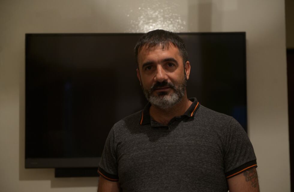 Confirman que Carlos Argüelles no tenía custodia en el taller donde lo mataron