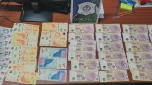 Denunció a sus hijos de 14 y 17 años por robar