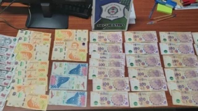 Denunció a sus hijos de 14 y 17 años por robar