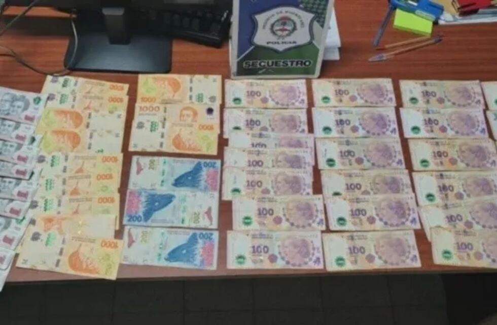 Denunció a sus hijos de 14 y 17 años por robar: la madre entregó a la Policía la mochila con todas las pruebas