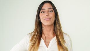 Preocupación por la salud de Cata Gorostidi: el llamativo cambio físico tras su separación de Joel Ojeda.