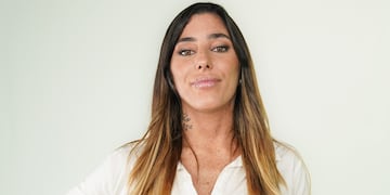 Preocupación por la salud de Cata Gorostidi: el llamativo cambio físico tras su separación de Joel Ojeda.