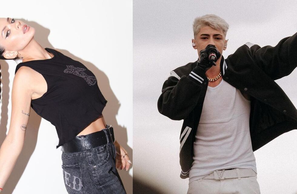 ¡Filosa! La China Suárez reveló si estaba en una relación con Lauty Gram: “Nunca menos”