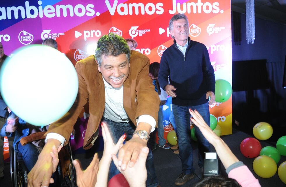 Murió el “Gato” Romero: la despedida del gobernador Schiaretti y desde el mundo de la política