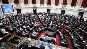 El Congreso volverá a sesionar después del 10 de diciembre