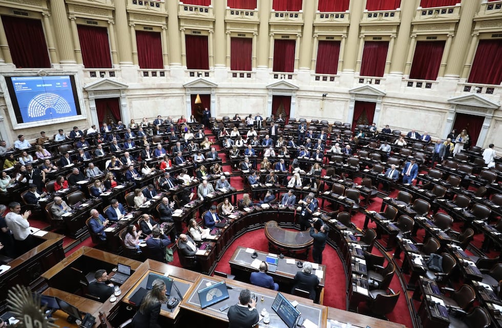 Congreso: por internas y desacuerdos en la oposición, el Gobierno logró que no haya más sesiones antes del recambio
