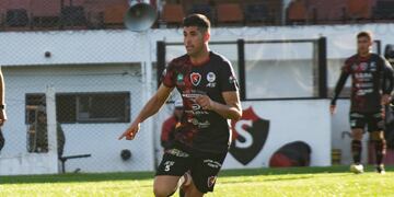 Sporting no pasó del 0 a 0 ante Tiro Federal