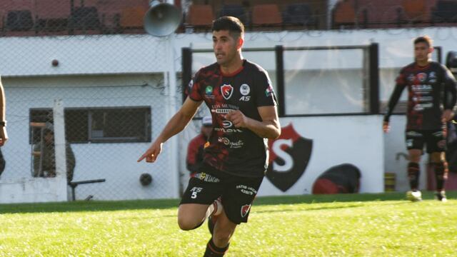 Sporting no pasó del 0 a 0 ante Tiro Federal