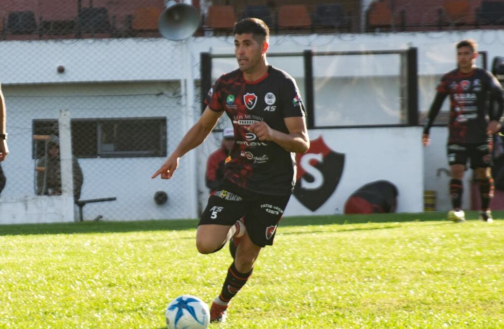 Liga del Sur: Sporting no pasó del empate ante Tiro Federal