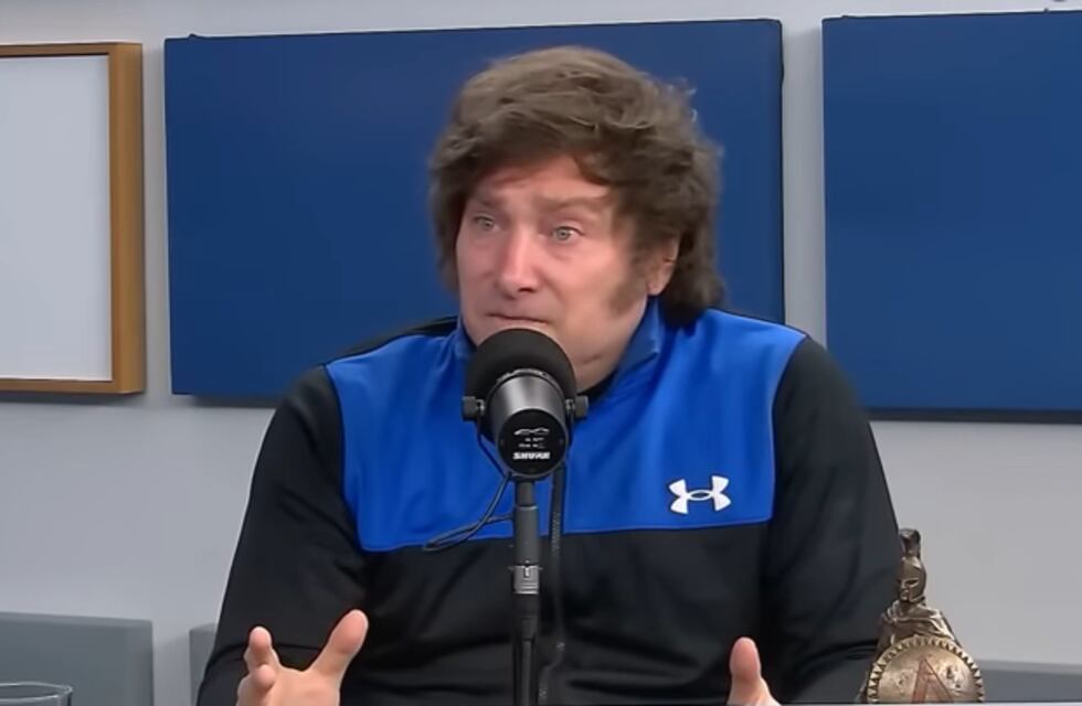 Milei cruzó a los sectores que no lo apoyan: “No me paran ni 200 economistas fracasados, ni seudo intelectuales, ni curas villeros”