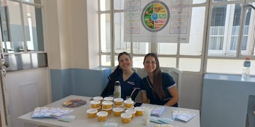 Chaves Municipio conmemora el Día Mundial de la Alimentación