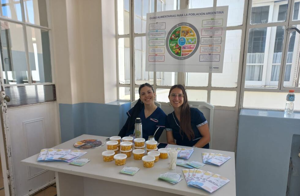 Chaves Municipio conmemora el Día Mundial de la Alimentación