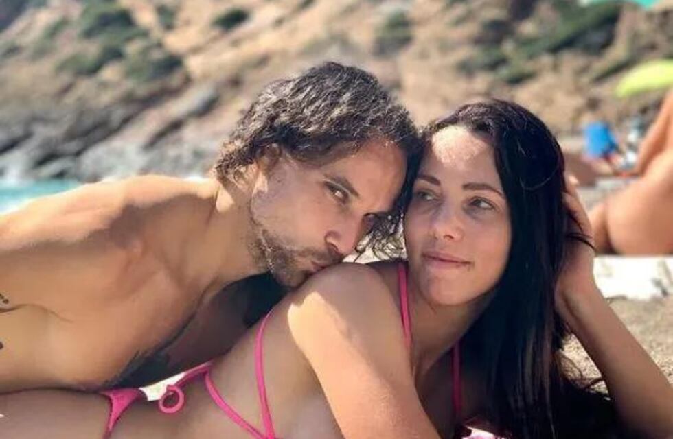 Una mujer vegana se volvió viral por amamantar a su novio