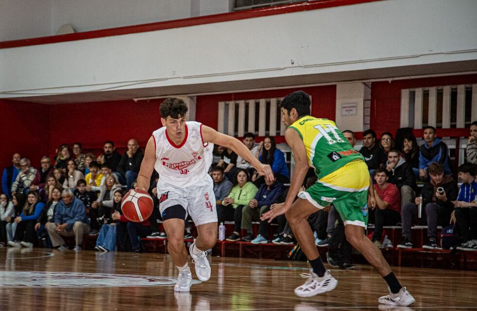 Huracán finalista de la Copa Ciudad de Tres Arroyos