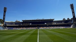 Rosario Central abre el Gigante de Arroyito para la final de la Primera Nacional 2024.