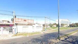 Las víctimas iban al Ministerio Tabernáculo de Restauración, ubicado sobre Batlle y Ordóñez al 1800.