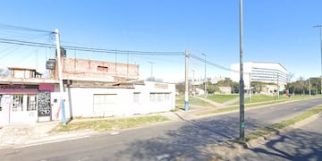 30 años de prisión efectiva para un pastor religioso del Ministerio Tabernáculo de Restauración, ubicado sobre avenida Batlle y Ordóñez al 1800.