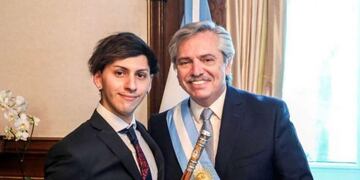 El artista llegará a San Juan para ser DJ en una fiesta. Imagen de archivo.