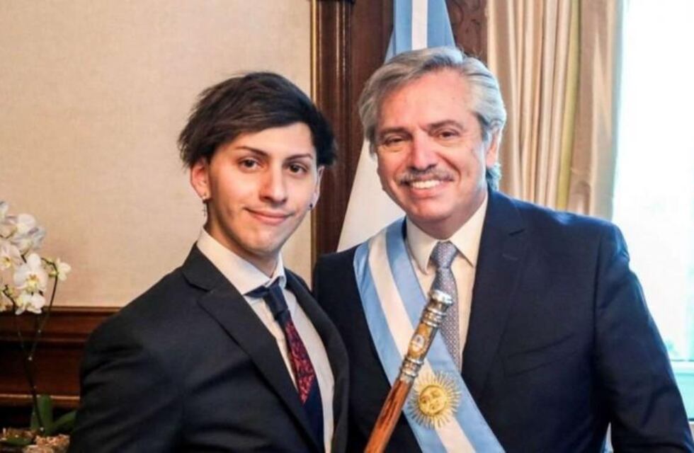 Tani Fernández, el hijo del Presidente, llegará a San Juan como DJ en una fiesta