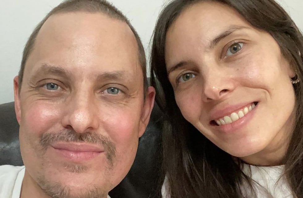 Lío Pecoraro recibió con éxito el trasplante de médula ósea: “Siento que acabo de renacer”