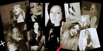 “Damas del Rock”