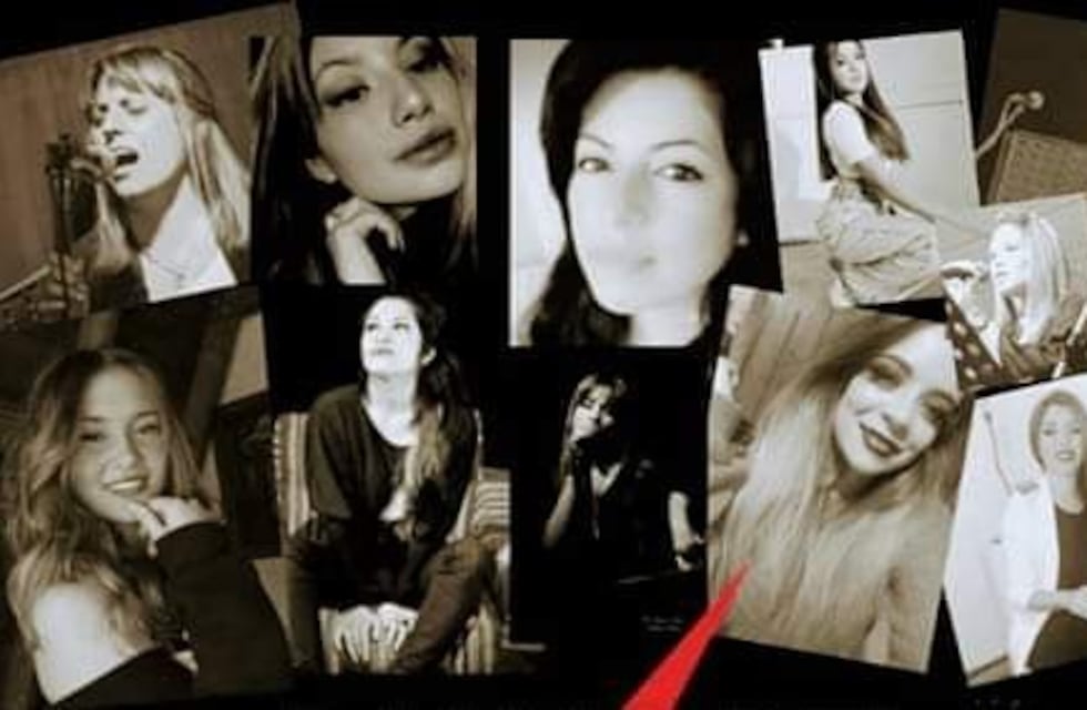 Hoy las “Damas del Rock” en Estación Solier