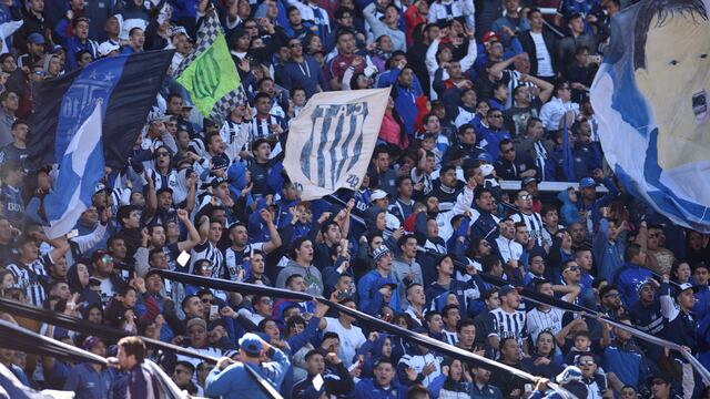 Los hinchas de Talleres podrían volver a la cancha a la brevedad. (La Voz / Archivo)