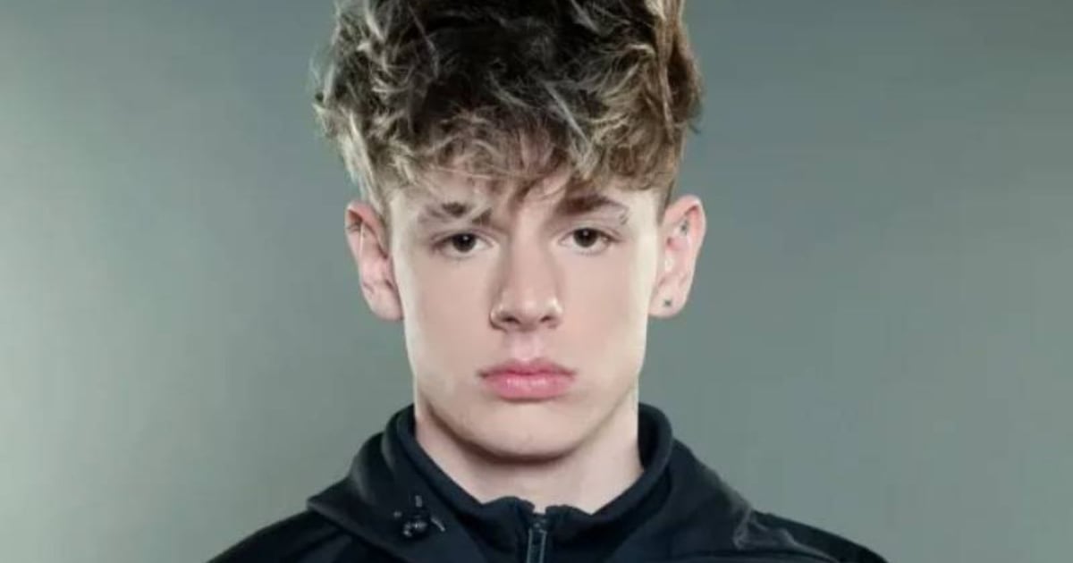 Oky, expareja de Tuli Acosta, genera preocupación por su salud: ¿Qué está pasando con el streamer argentino?